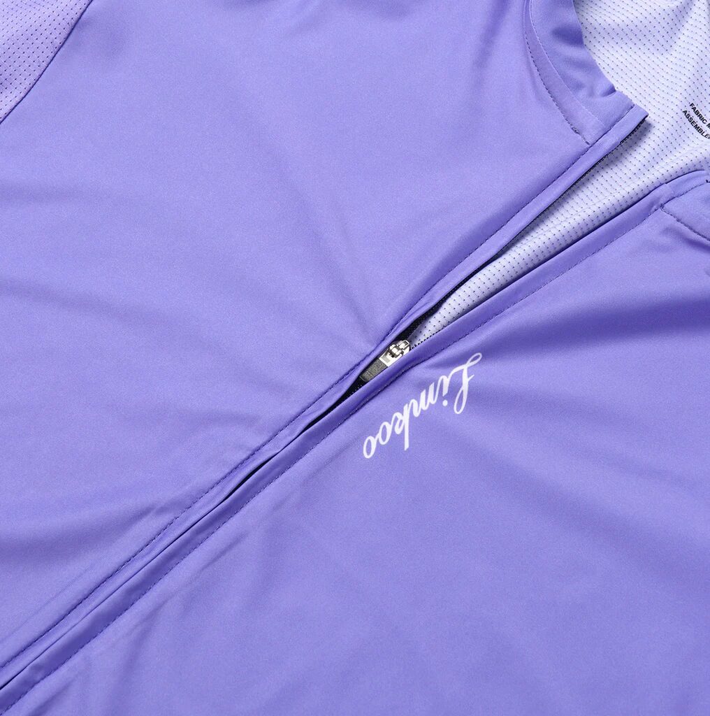 SS ESSENTIAL CYCLING JERSEY (TOP LYCRA FABRIC) - Image 3