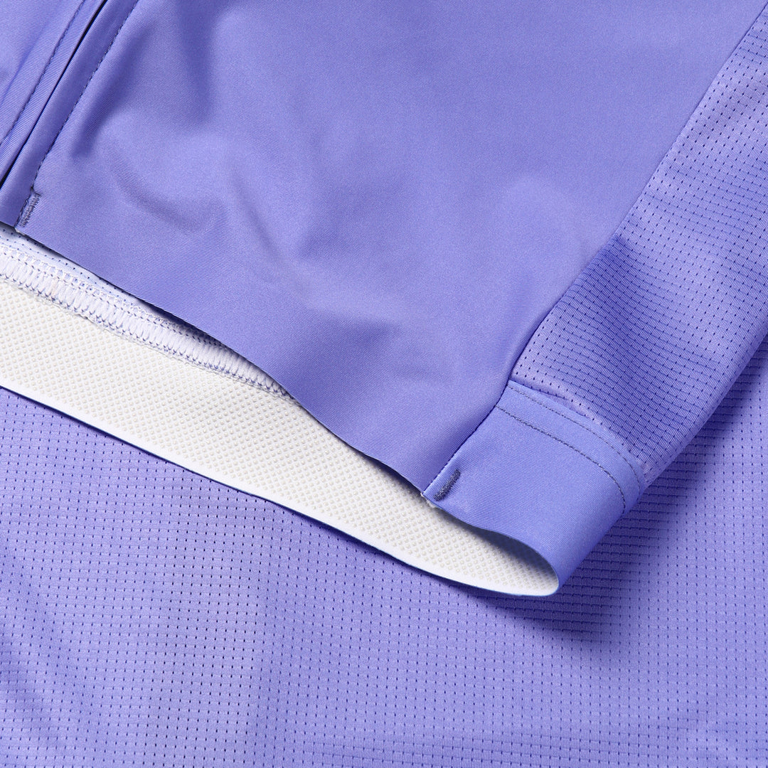 SS ESSENTIAL CYCLING JERSEY (TOP LYCRA FABRIC) - Image 4