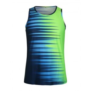 KIMI Run Singlet (Smooth Feeling)