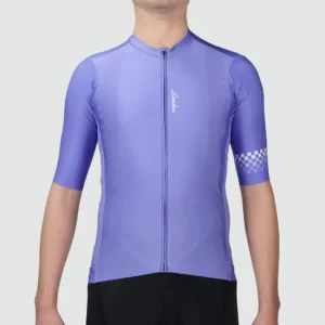 SS ESSENTIAL CYCLING JERSEY (TOP LYCRA FABRIC)