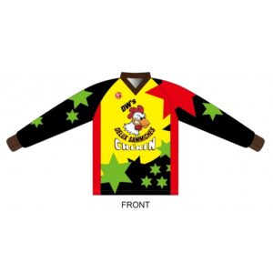 BRONZE Downhill Jersey