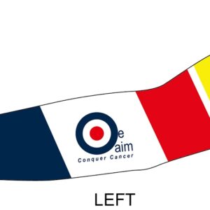 DIAMOND Thermal Cycling Arm Warmers  (Fleeced)