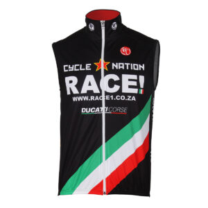 PLATINUM Cycling Wind Vest