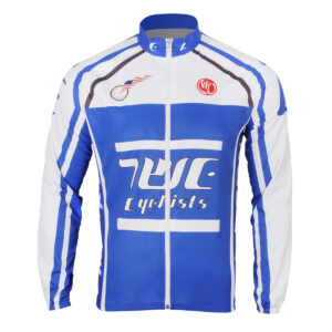 SILVER Cycling Wind Jacket