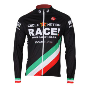 PLATINUM Cycling Wind Jacket