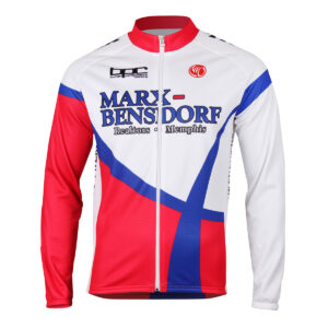 PLATINUM Thermal Cycling Jacket (Fleeced)