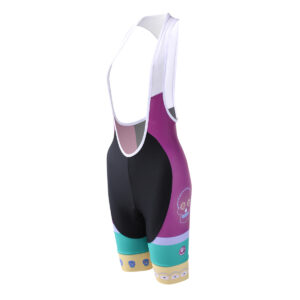 BRONZE Cycling Bib Shorts