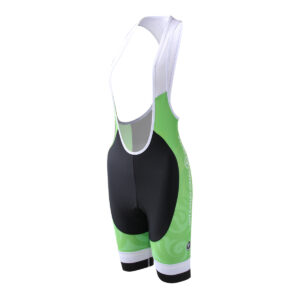 SILVER Cycling Bib Shorts