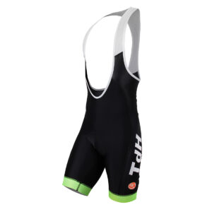 DIAMOND COLDBLACK Cycling Bib Shorts