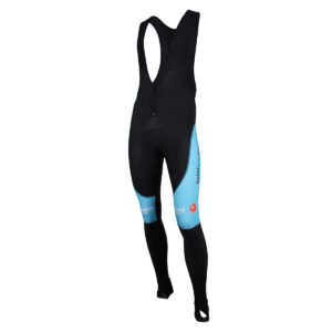 BRONZE Cycling Bib Tights or Knickers