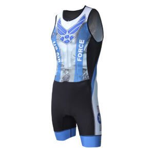 GOLD Tri Suit