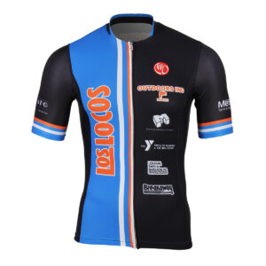 SILVER Short Sleeve Tri Top