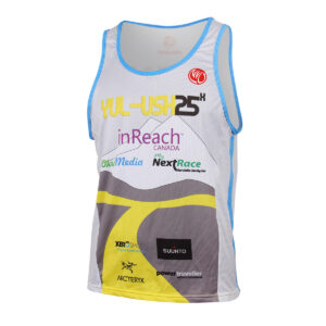 PRO Run Singlet (Super Lightweight)