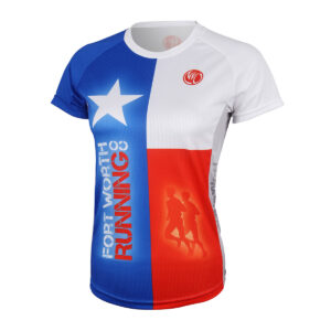 GOLD Short Sleeve Run Shirt (Eco-Minded)