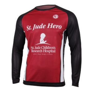 BRONZE Long Sleeve Running