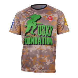 FONDO T Shirt (Budget Choice)