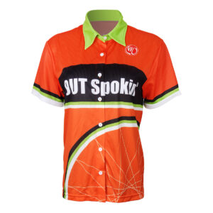 GOLD Short Sleeve Mechanical Shirt (Eco-Minded)