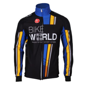 SILVER Casual Jacket (Fleeced)