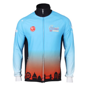 GOLD Casual Jacket (Fleeced)