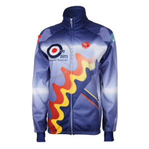 PLATINUM Casual Jacket (Fleeced)