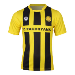 SILVER Long Sleeve Soccer Shirt