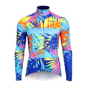 GOLD Cycling Wind Jacket (Recommended)