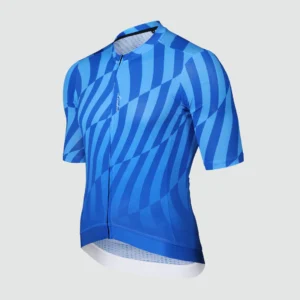 SS VENTO AIR CYCLING JERSEY (LYCRA FABRIC-ECO)