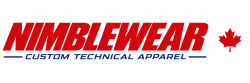 Nimblewear – Custom Tech Apparel